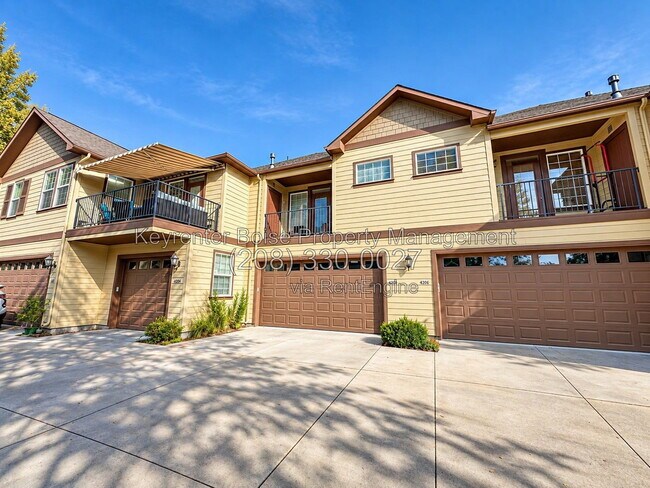 Building Photo - 1262 E Winding Creek Dr