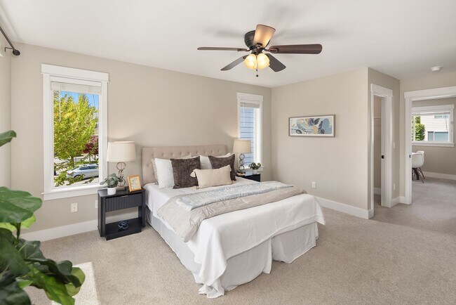 Building Photo - 4Bd/2.25Ba Duvall Home
