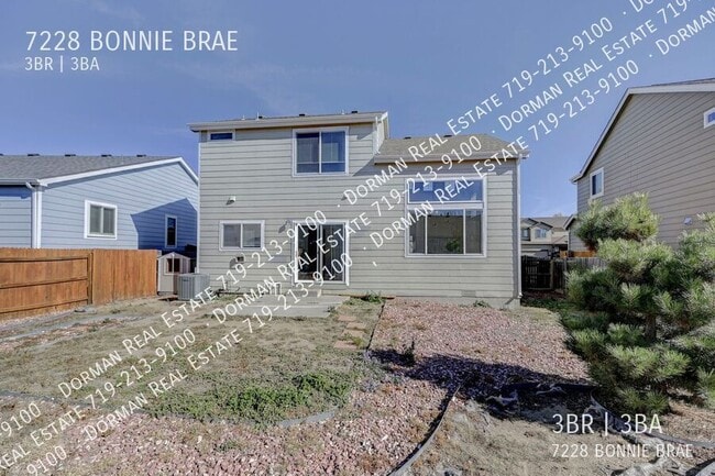 Building Photo - 7228 Bonnie Brae Ln