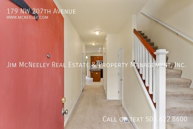 Building Photo - 179 NW 207th Ave