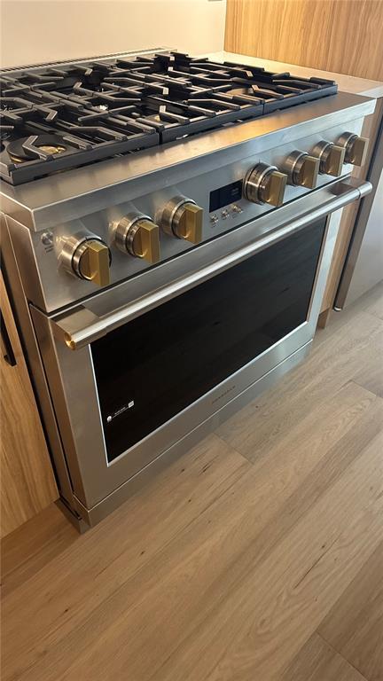 Building Photo - 1412 S Moody Ave