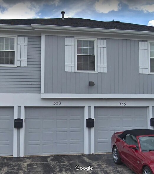 Building Photo - 353 Ashwood Ct