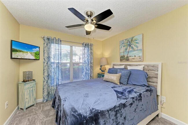 Building Photo - 4480 Fairways Blvd