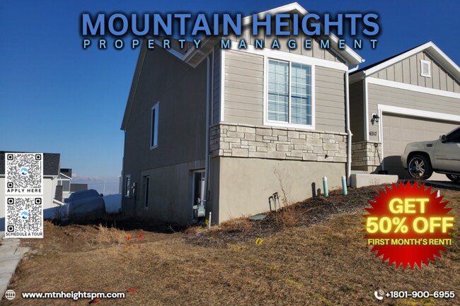 Building Photo - 6317 Echomount Road