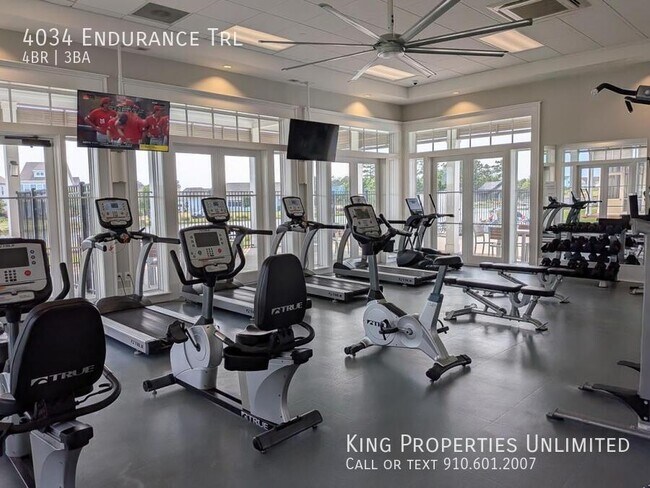 Building Photo - 4034 Endurance Trl