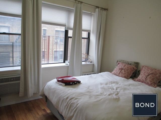 Floorplan - 278 Mott Street