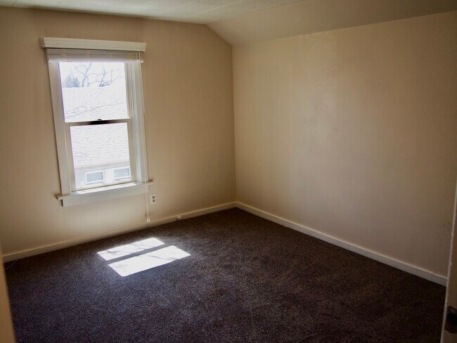 Bedroom 3 - 2108 8th Ave