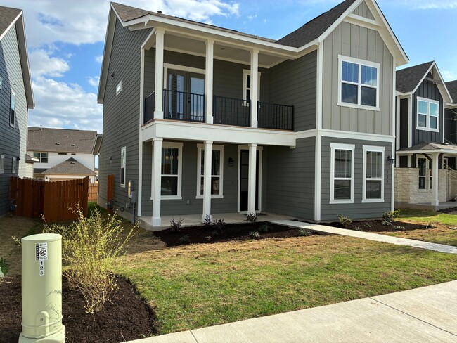 Building Photo - 125 Kiowa Bnd