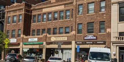 Building Photo - Penney-Haines, LLC