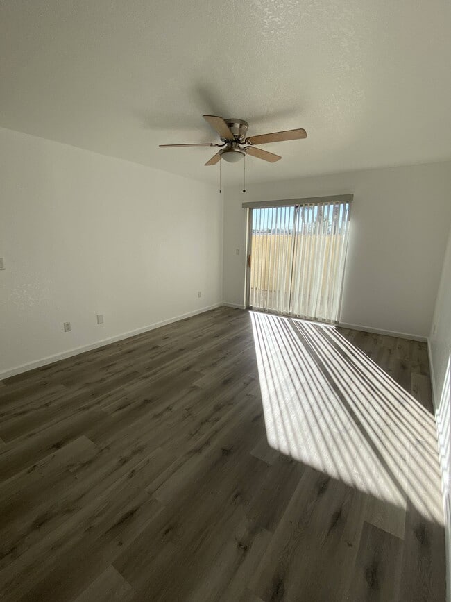 Floorplan - 1123 Ramar Road