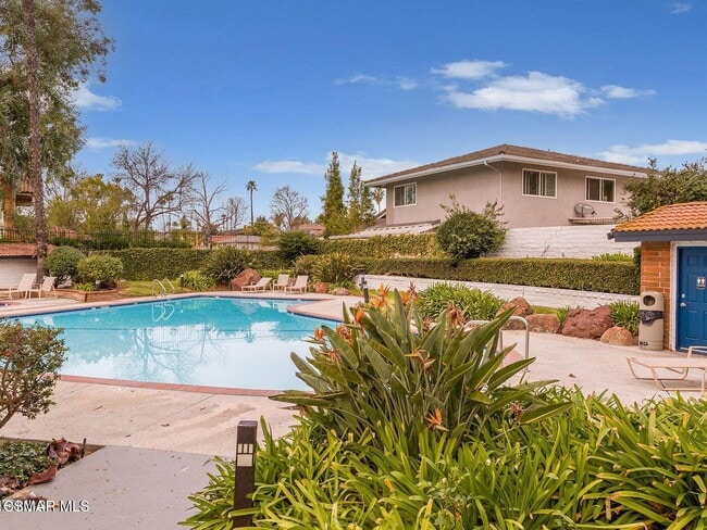 Primary Photo - 31550 Agoura Rd