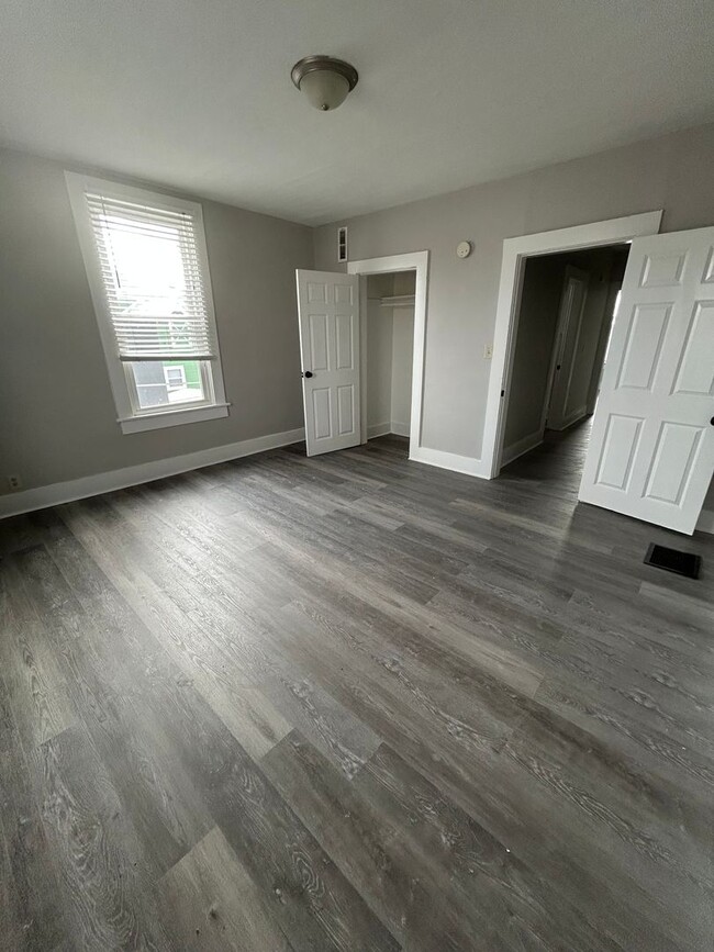 Building Photo - East