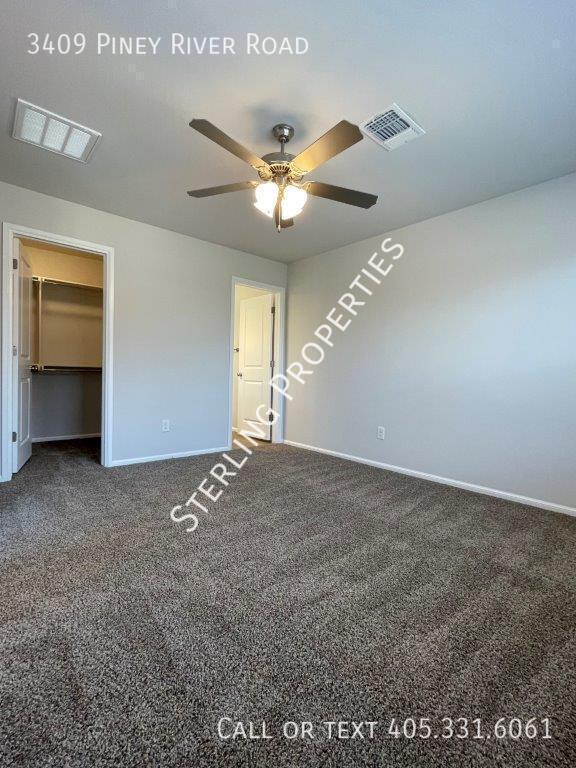 Building Photo - 3409 Piney River Dr