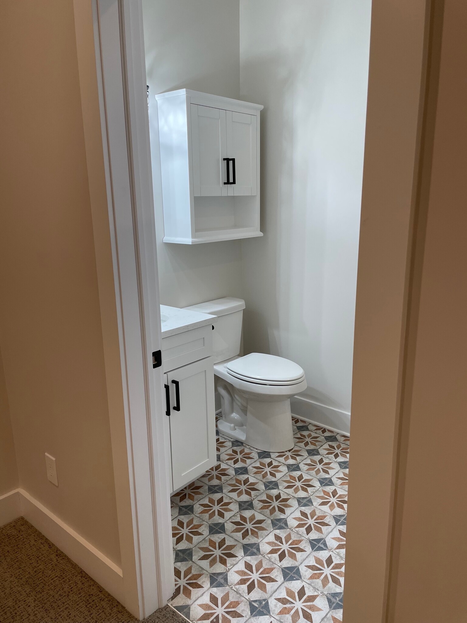 Bedroom/Bathroom #2 - 516 Phoenix St