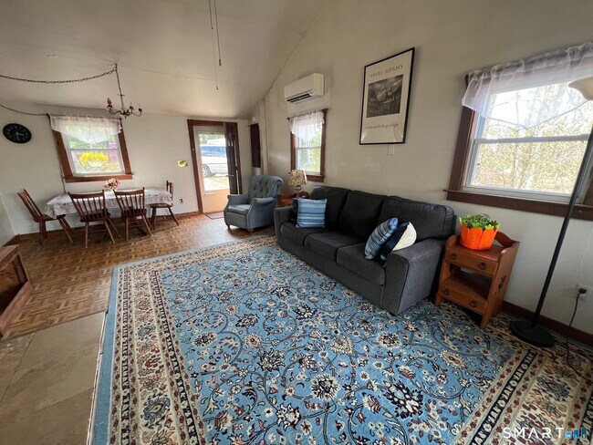 Building Photo - 389 Wyassup Rd