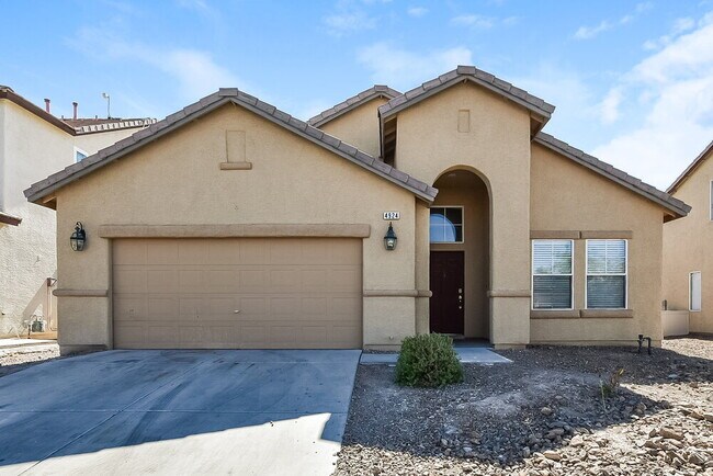 Building Photo - 4924 White Jade St