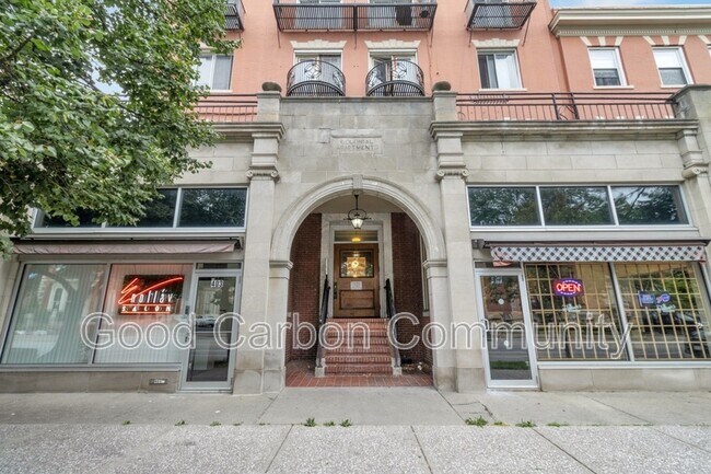 Building Photo - 401 Delaware Ave