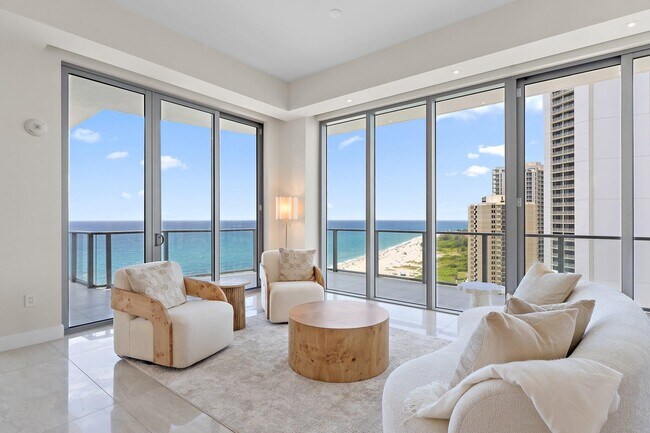 Building Photo - 3100 N Ocean Dr