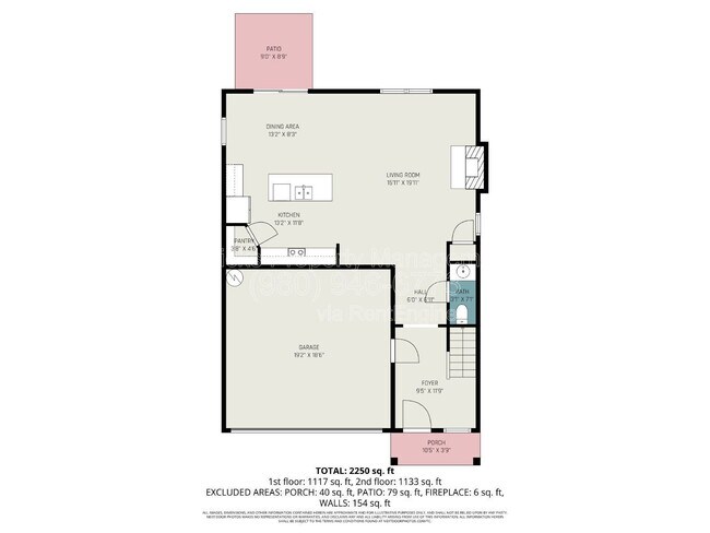 Building Photo - 4037 Stoneygreen Ln