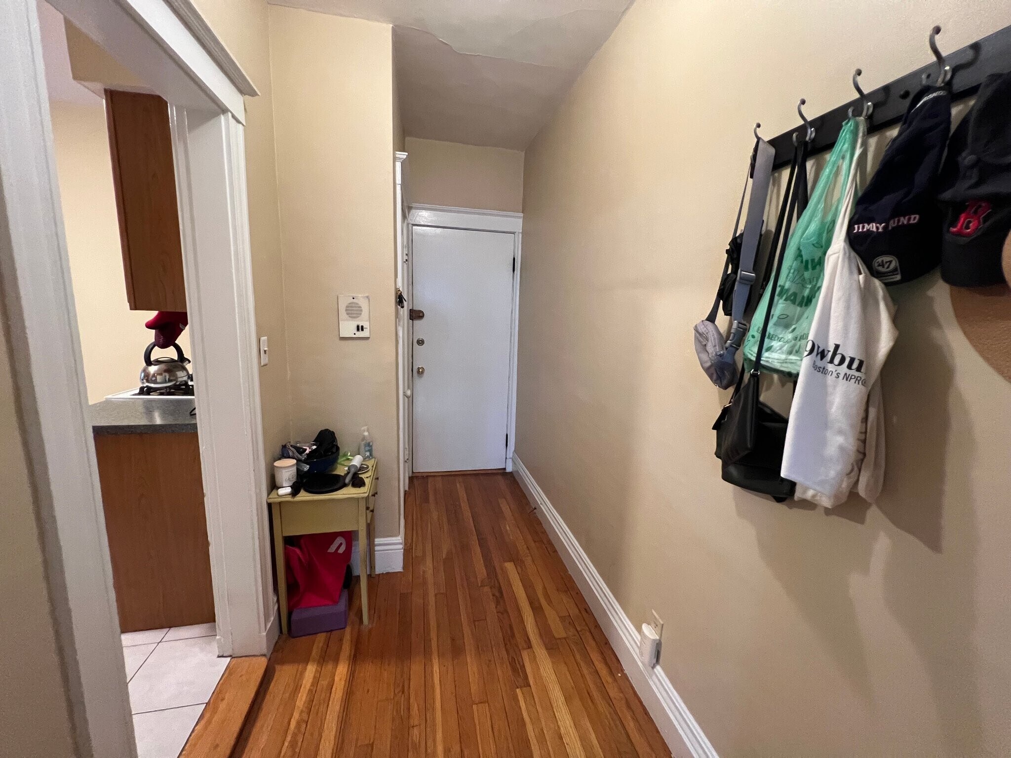 Building Photo - 1758 Commonwealth Ave