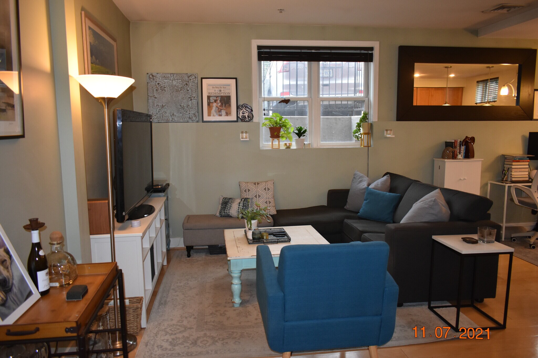 Building Photo - 1425 11th Street Northwest