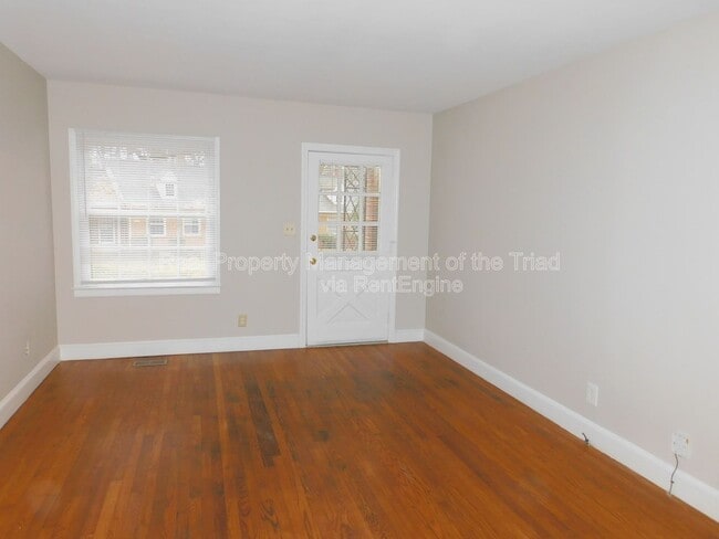 Building Photo - 1232 Pamlico Dr