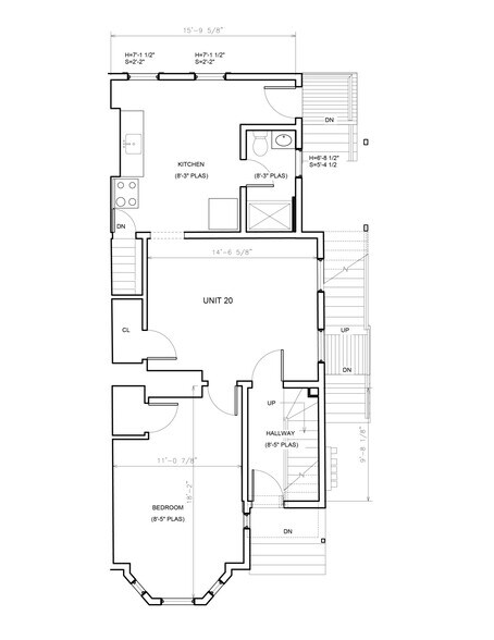 Building Photo - 20 Norumbega Ter