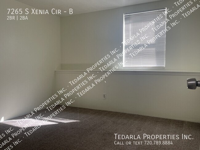 Building Photo - 7265 S Xenia Cir