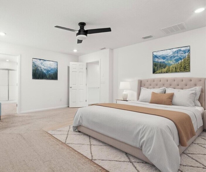 Building Photo - 3082 Lucille Ln