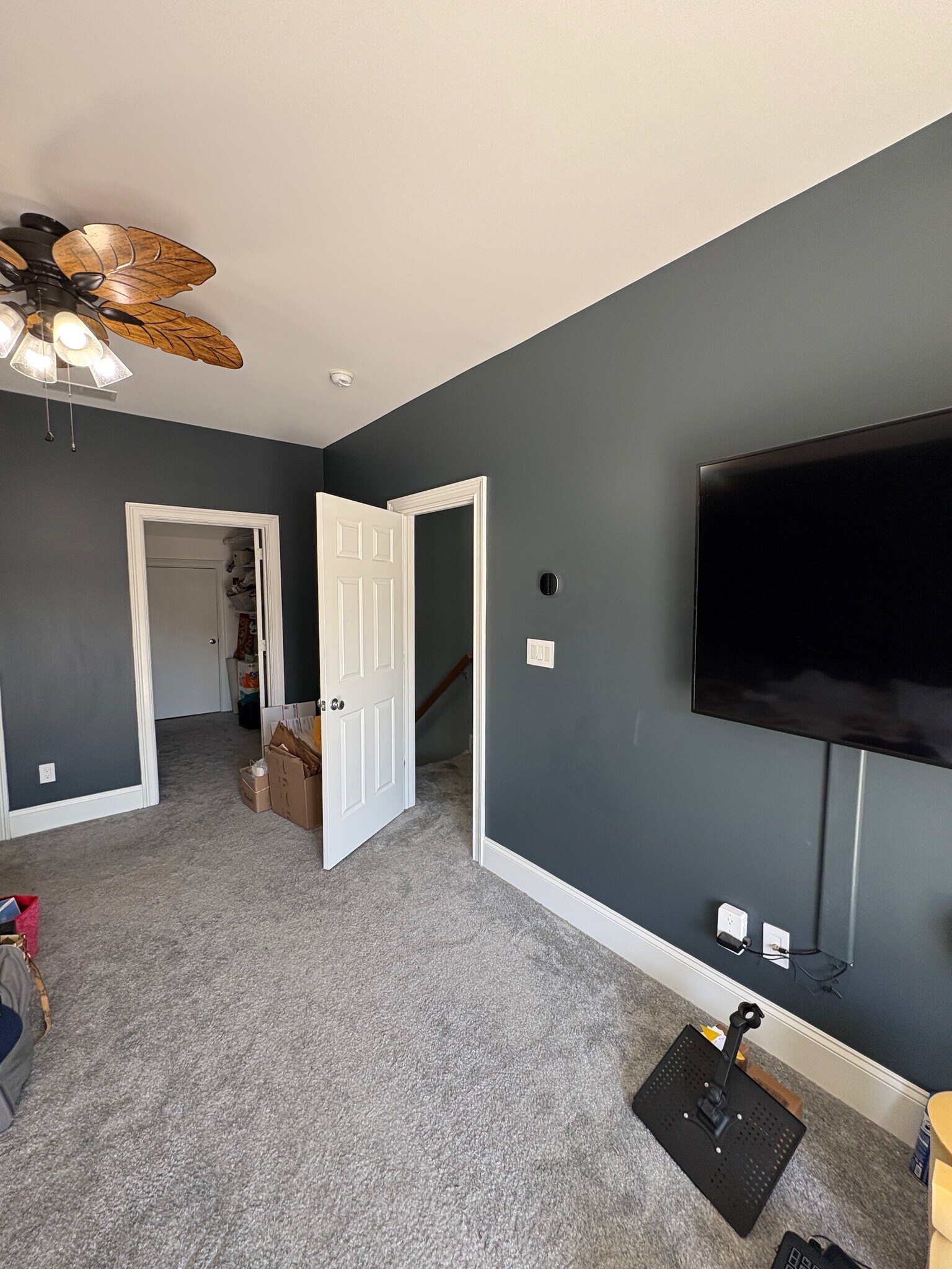 Master Bedroom Floor 3 - 18879 Bethpage Dr