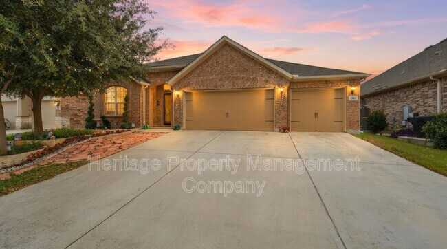 Building Photo - 2084 Tejas Pecan