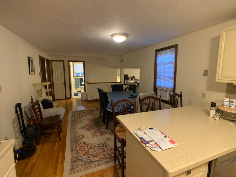 Building Photo - 20 Eliot St