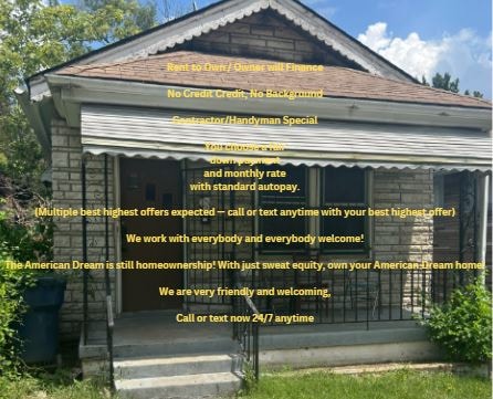 Building Photo - 6041 Harney Ave