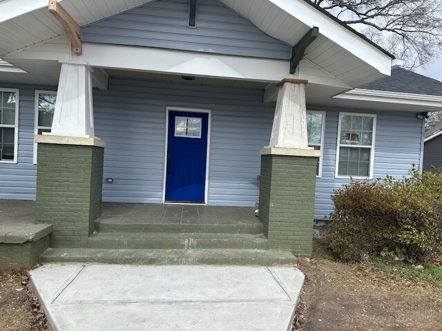 Building Photo - 298 Fremont Ave