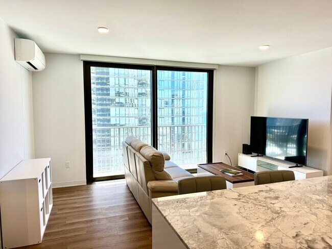 Building Photo - Aalii at Ward Village - High Floor One Bedroom, One Bath, One Assigned Parking