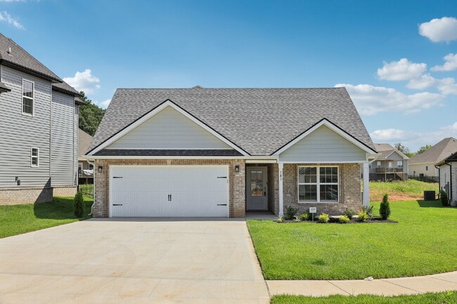 Building Photo - 383 Kingland Ln