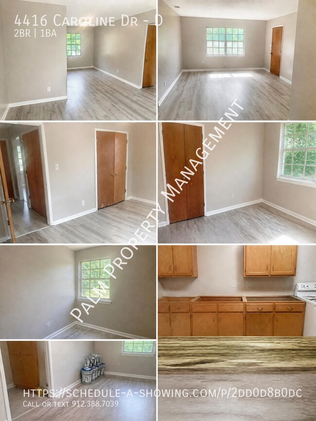 Building Photo - 4416 Caroline Dr