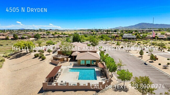 Building Photo - 4505 N Dryden