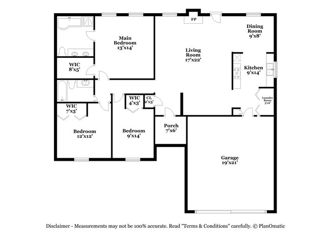 Building Photo - 5420 Bridgegate Dr