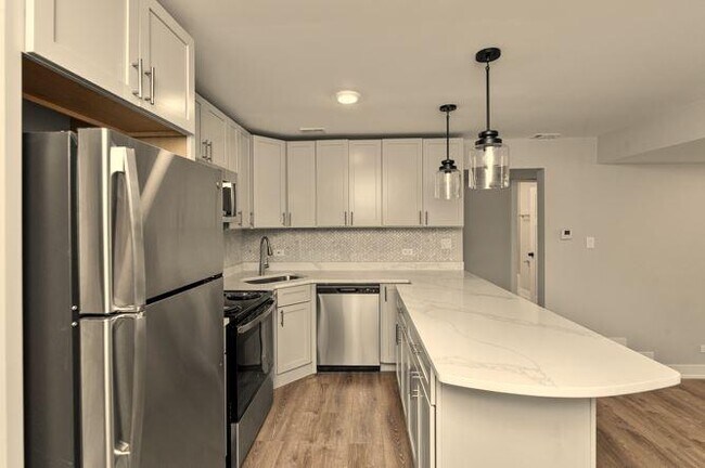 Building Photo - 2 bedroom in Chicago IL 60610