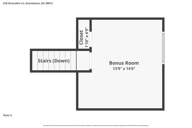 Building Photo - Lovely 4 Bedroom Home in Grovetown, GA