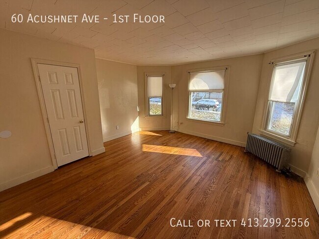 Building Photo - 60 Acushnet Ave