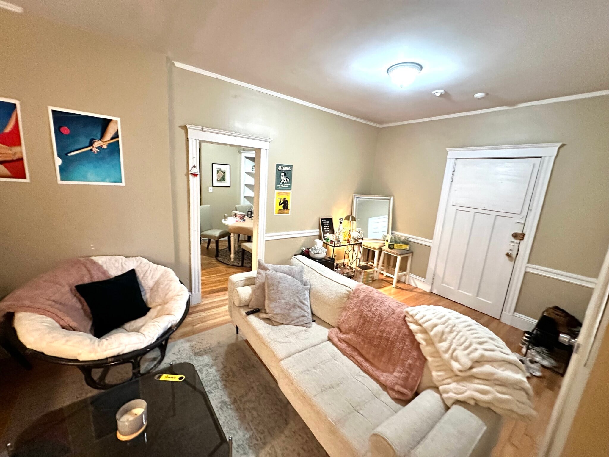 Building Photo - 68 Egmont St