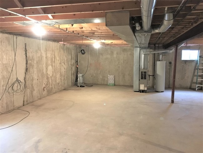Building Photo - 516 Stilson St