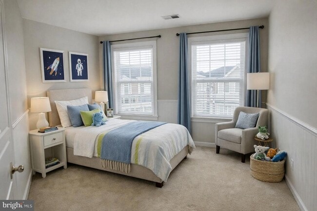 Building Photo - 6003 Popes Creek Pl