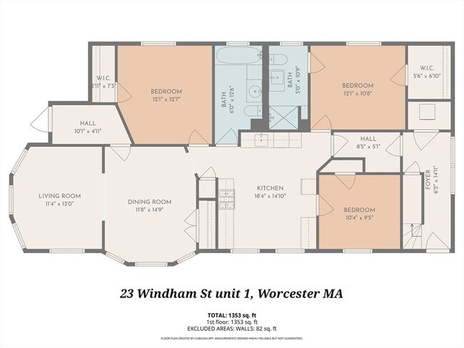 Building Photo - 23 Windham St