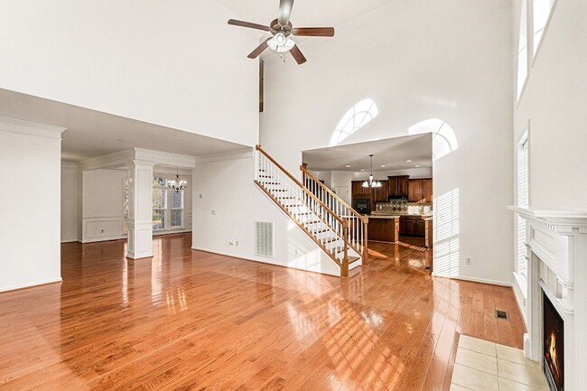 Building Photo - 8816 Caswick Ct