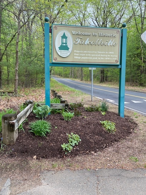 Rails to Trails - 31 Elm Hill Rd