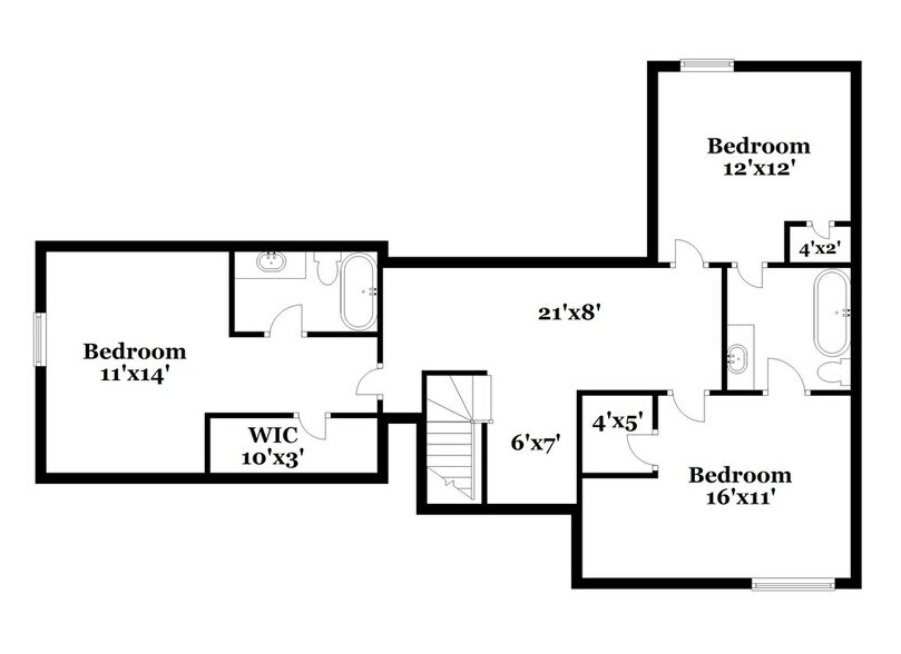 Building Photo - 1726 Byrom Pkwy