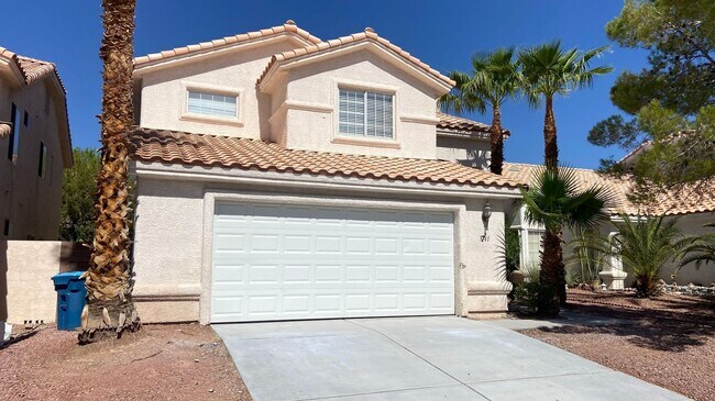 Building Photo - 3741 Tranquil Canyon Ct